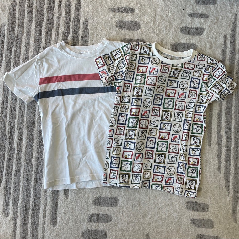 Tee Shirt Bundle